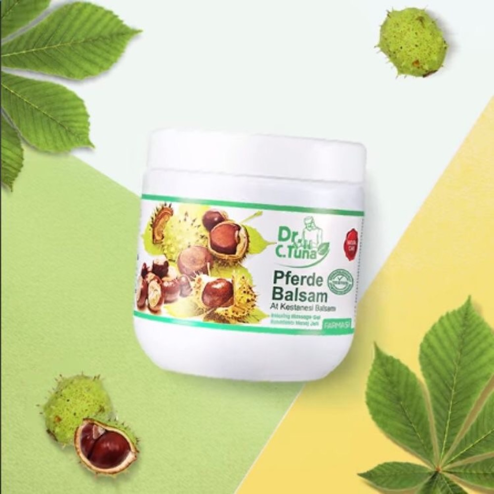 Pferde Balsam 500ml